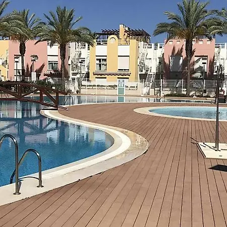 Casa De Federico Con Vistas Al Mar En Playa Apartment *