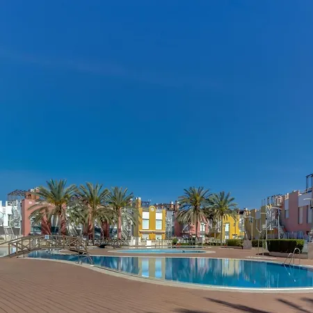 Apartament Casa De Federico Con Vistas Al Mar En Playa Vera